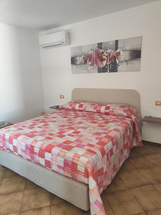 B&B Oliva Scala Exterior photo