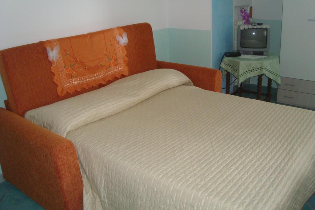 B&B Oliva Scala Room photo