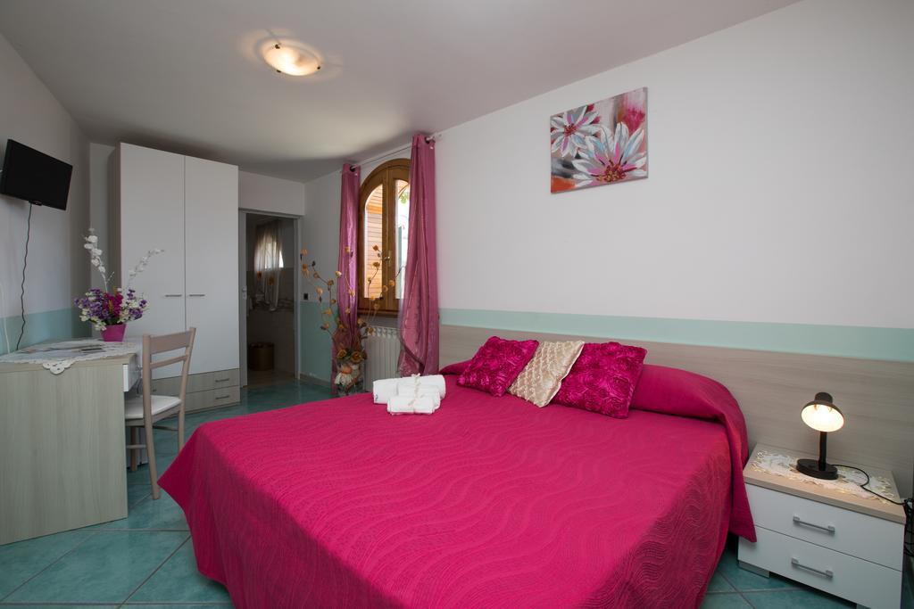 B&B Oliva Scala Exterior photo
