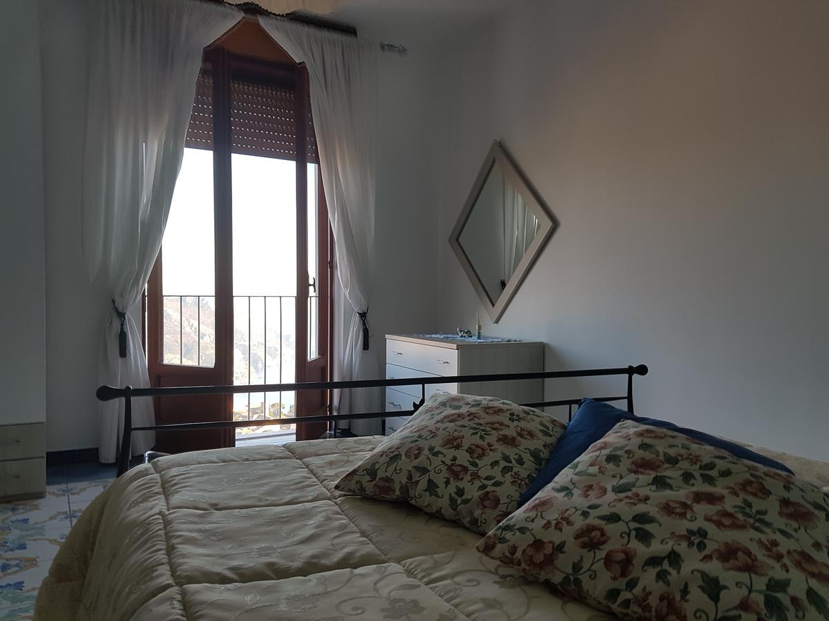 B&B Oliva Scala Exterior photo